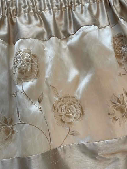 Photo of free Curtains (CT1) #2