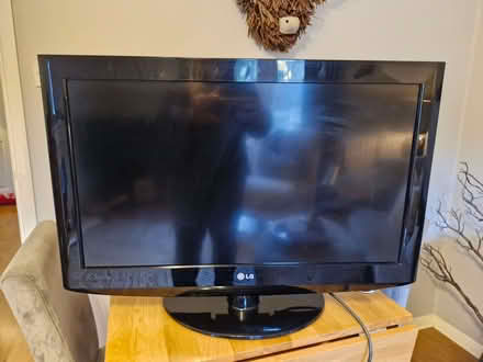Photo of free lg tv (Pelsall WS3) #1
