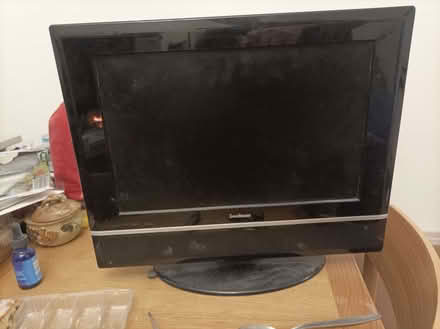 Photo of free Television 12v HD. For caravan/ car ? (New Galloway DG7) #2