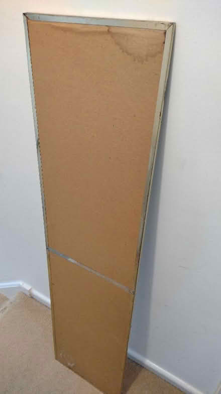 Photo of free Mirror (Wilstead MK45) #3