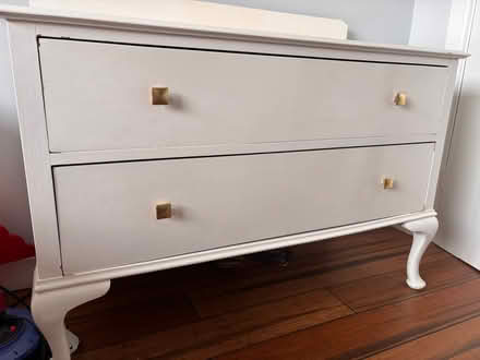 Photo of free Chest of drawers (Lewes BN7) #3