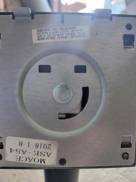 Photo of free Monitor stands (United Kingdom) #2