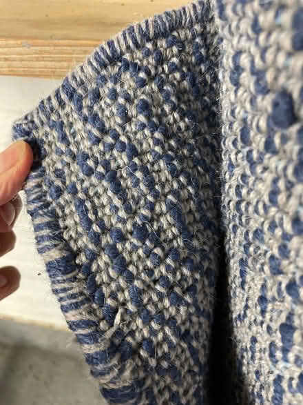 Photo of free carpet in good condition (Richmond TW9) #1