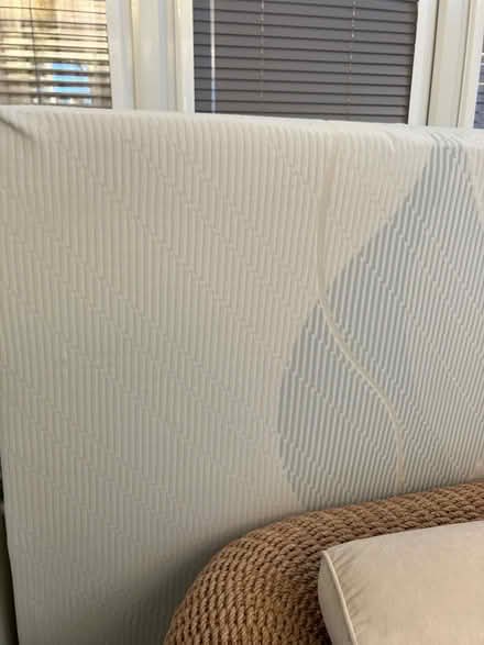 Photo of free Double mattress (Finstock OX7) #3