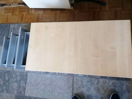 Photo of free Deep lockable draws (St marks gate E9) #2