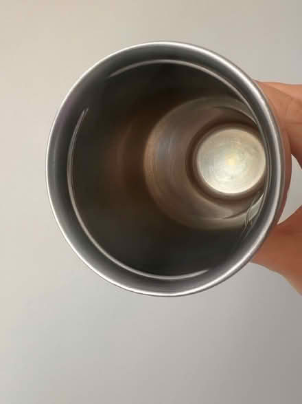 Photo of free Starbucks Thermos Tumbler (Arlington, VA) #3