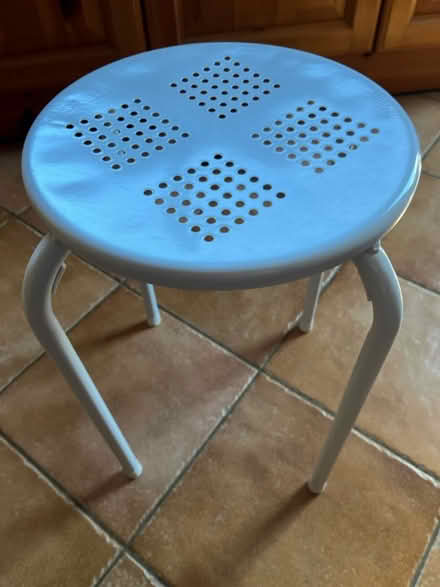 Photo of free Shower stool (Shirley B90) #1