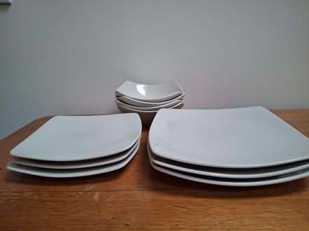 Photo of free M&S Andante china (Barrow upon Soar LE12) #1