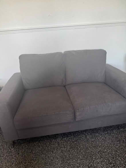 Photo of free Sofa, beds, chairs and microwave (BD5 Manchester road) #2