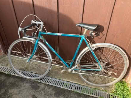 Photo of free Dawes Men’s Vintage Hand Built Bike (Harvey Close BS22) #1