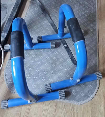 Photo of free Gym Equipment (Aspley, NG8) #1