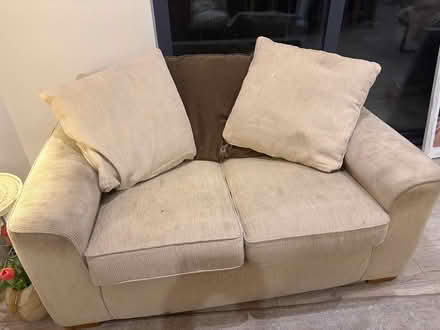 Photo of free Sofa Bed (Lucan , Co Dublin) #2