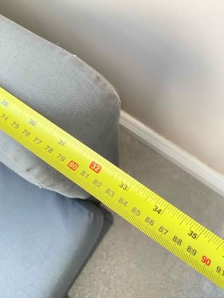 Photo of free Small sofa (Penrith CA11) #4