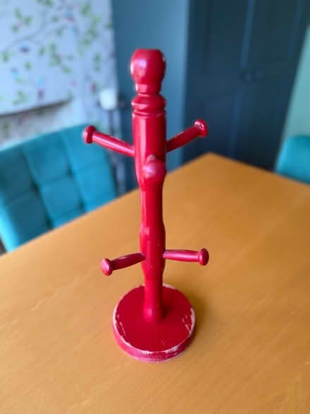 Photo of free Mug tree (Elmers End BR3) #1