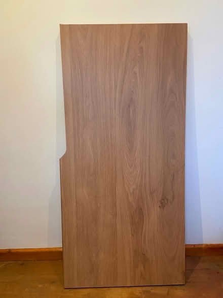 Photo of free Unused laminate worktop pieces (St Just TR19) #1