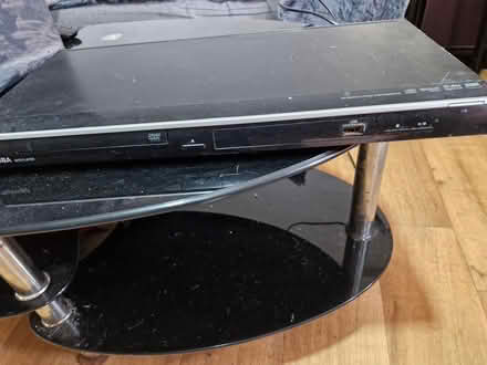 Photo of free DVD player (Bangor BT20) #1