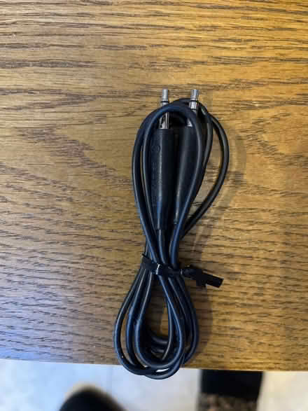 Photo of free Audio jack 3.5 mm (Twerton) #1