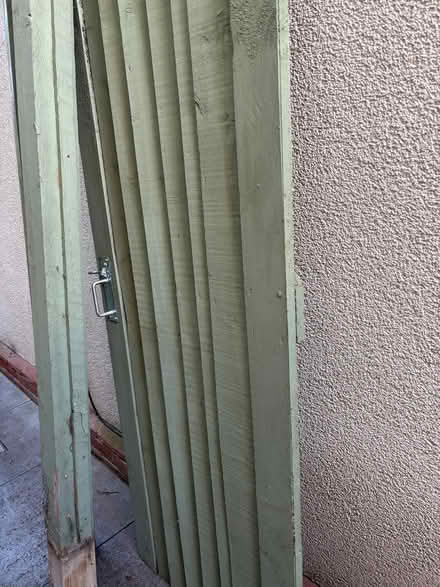 Photo of free Garden gate (Southborough BR2) #1