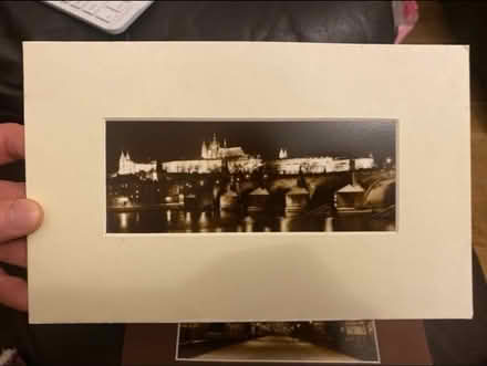 Photo of free 2 Stunning City Prints (Cheshunt En8) #2