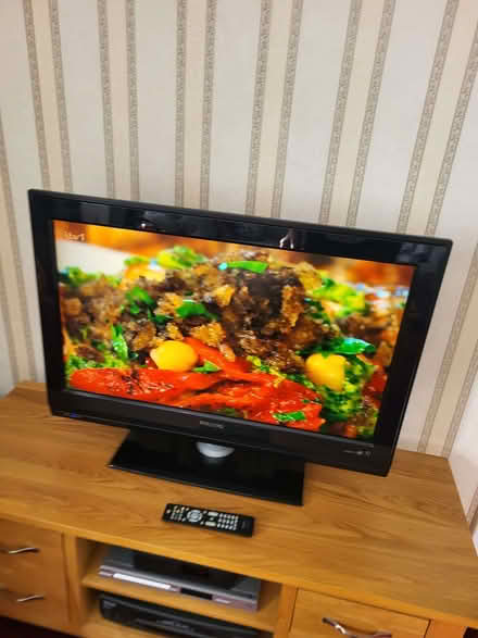 Photo of free Television (Northwood HA6) #1