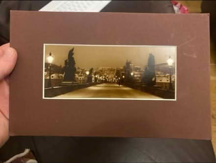 Photo of free 2 Stunning City Prints (Cheshunt En8) #3