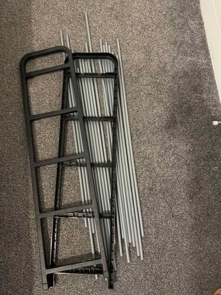 Photo of free Shoe rack (Sheffield) #1