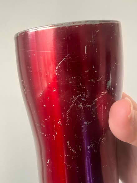 Photo of free Starbucks Thermos Tumbler (Arlington, VA) #2