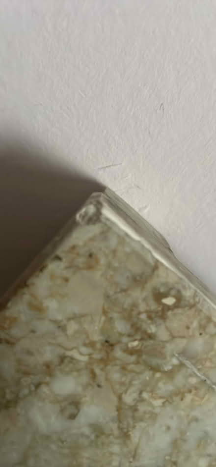 Photo of free Marble shelf and brackets (BR3 5AR) #3