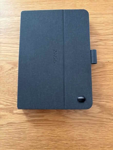 Photo of free Keyboard for mini iPad (Hillcliffe WA4) #1