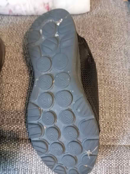 Photo of free 2 pairs shoes size 6/7 (Maidenhead SL6) #2