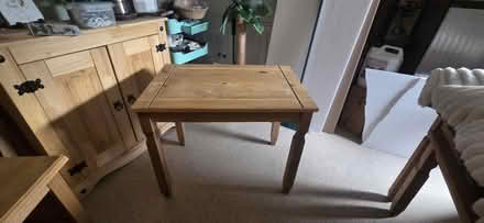 Photo of free Table (Dingle) #2