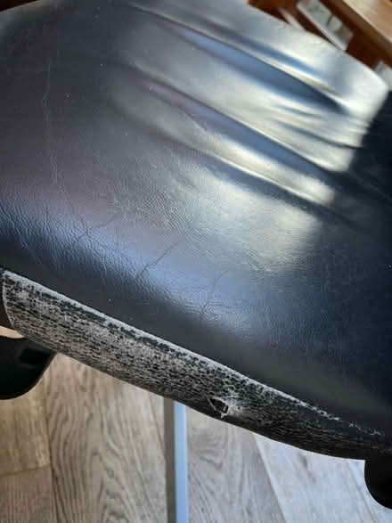 Photo of free Office chair (Orpington BR6) #1