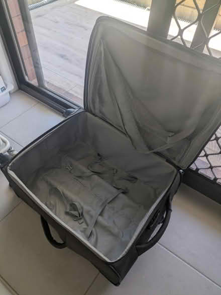 Photo of free Luggage Suitcase (Carseldine) #2