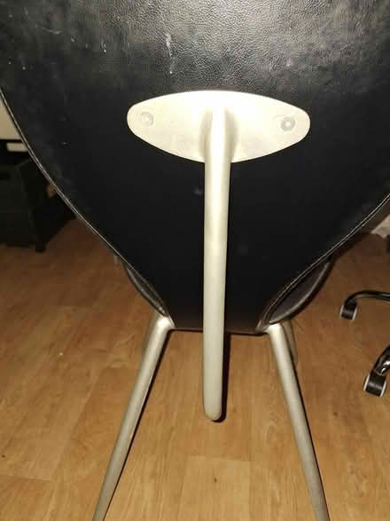 Photo of free 4 Dining Chairs (92103) #3