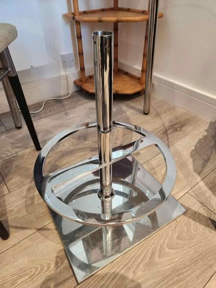 Photo of free Bar stools (Watford Wd246PJ) #3