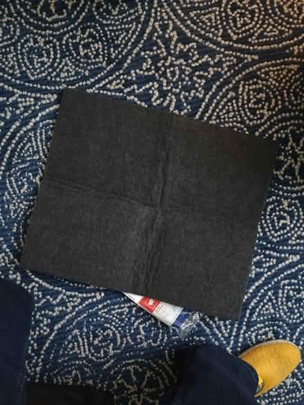 Photo of free Universal cooker hood filter (Barming Heath ME16) #2