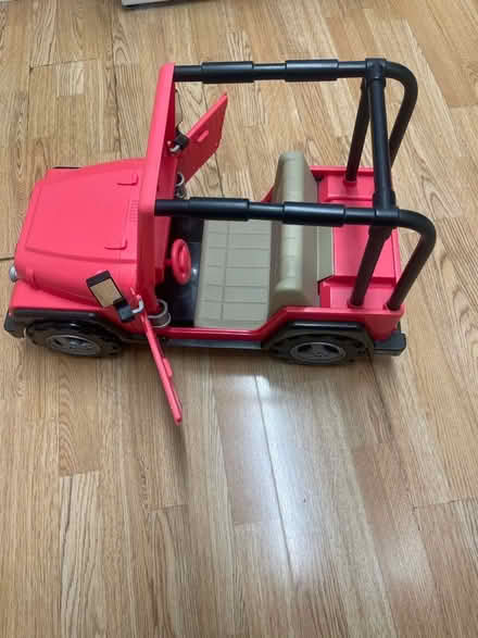 Photo of free Our generation car (The Scotlands WV11) #1