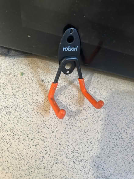 Photo of free Heavy duty hook (North Pole Road W10) #1