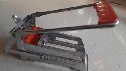 Photo of free Potato chipper (Maybury Hill GU22) #1