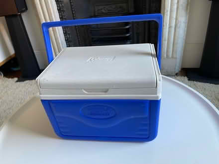 Photo of free Coming cool box (Angel N1) #1