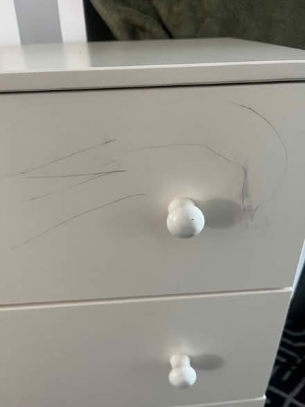 Photo of free Chest of drawers (Newtownabbey BT36 4NU) #4