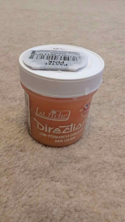 Photo of free directions la riche hair dyes (Desford LE9) #2