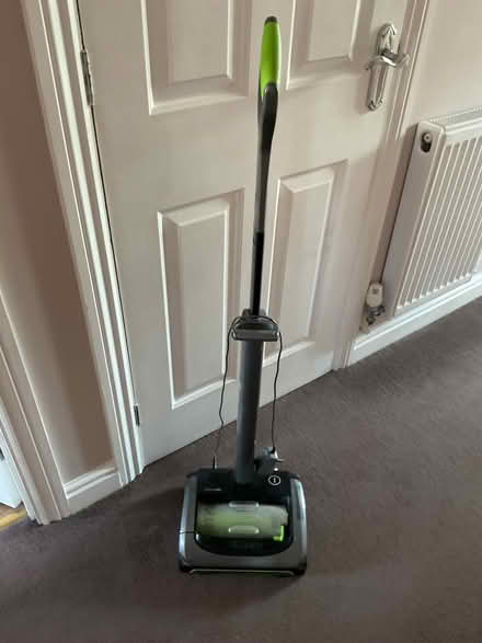 Photo of free GTech Vacuum (Rochford SS4) #1