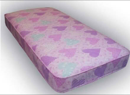 Photo of free Toddler mattresses (CR7) #1