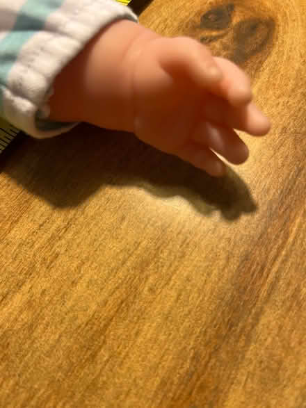 Photo of free Baby Doll (Niles) #4