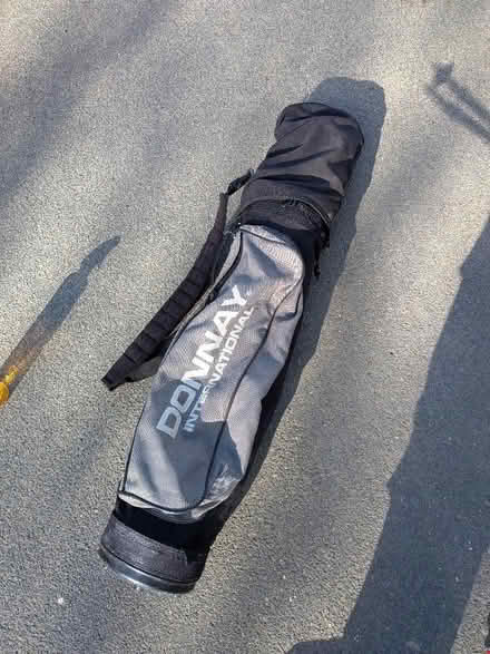 Photo of free Golf clubs (Springfield CM1) #2