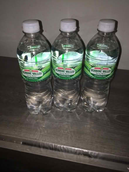 Photo of free Bottled water (Manchester) #1
