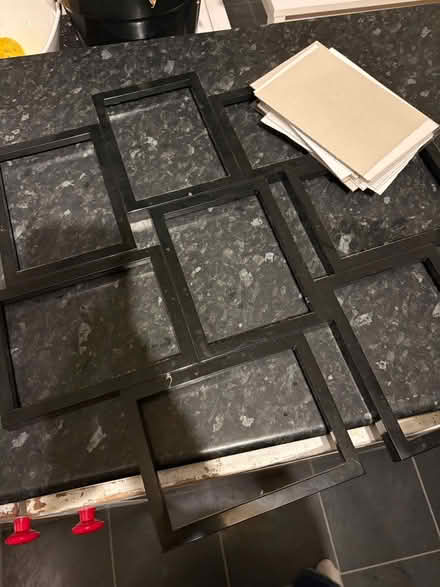 Photo of free Plastic Photo frame layoutb (Leeds LS8) #1