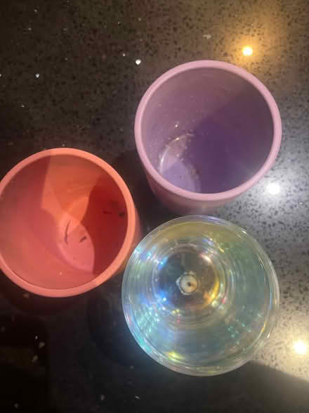 Photo of free 3x Overose candle jars empty (Newburgh WN8) #3
