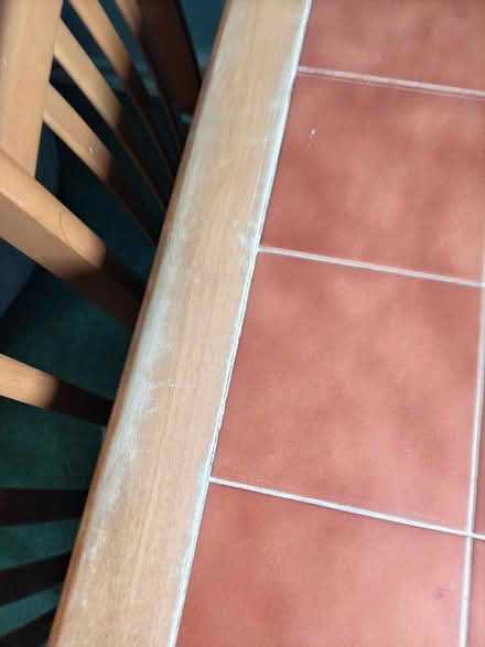 Photo of free Table chairs (Ta219ep) #3